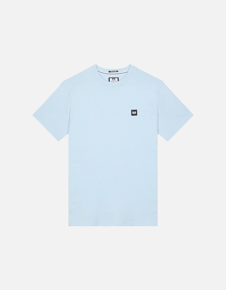 Mens T Shirts Crew Neck Summer Tee