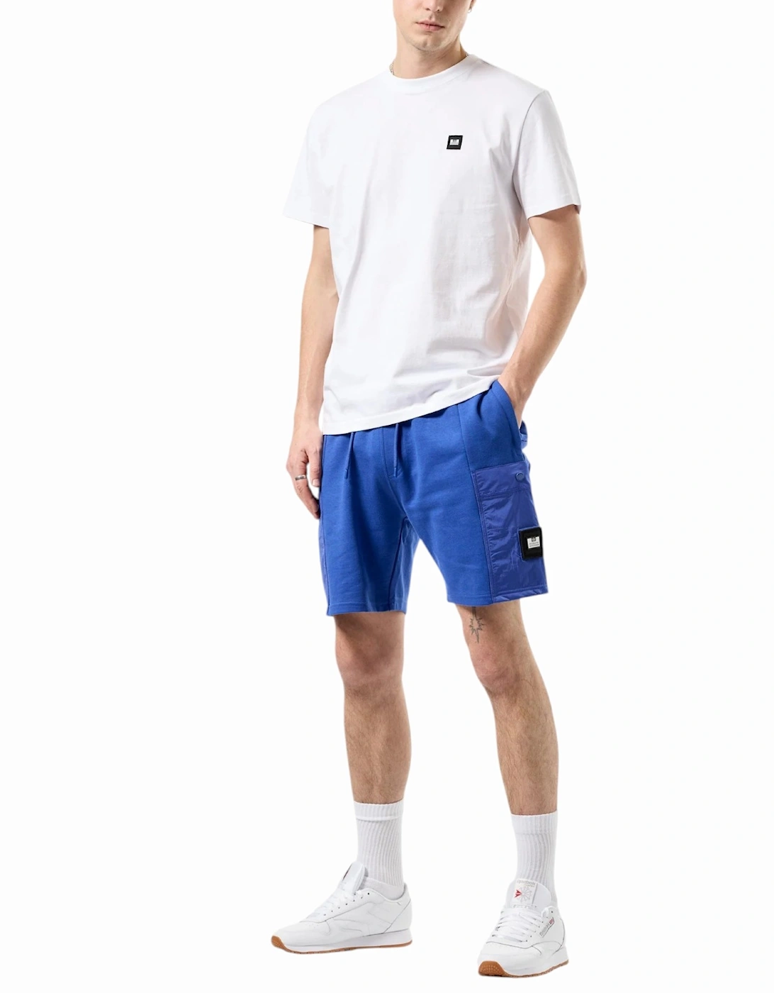Mens T Shirts Crew Neck Summer Tee