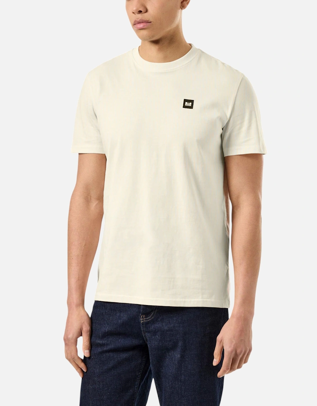 Mens T Shirts Crew Neck Summer Tee, 6 of 5