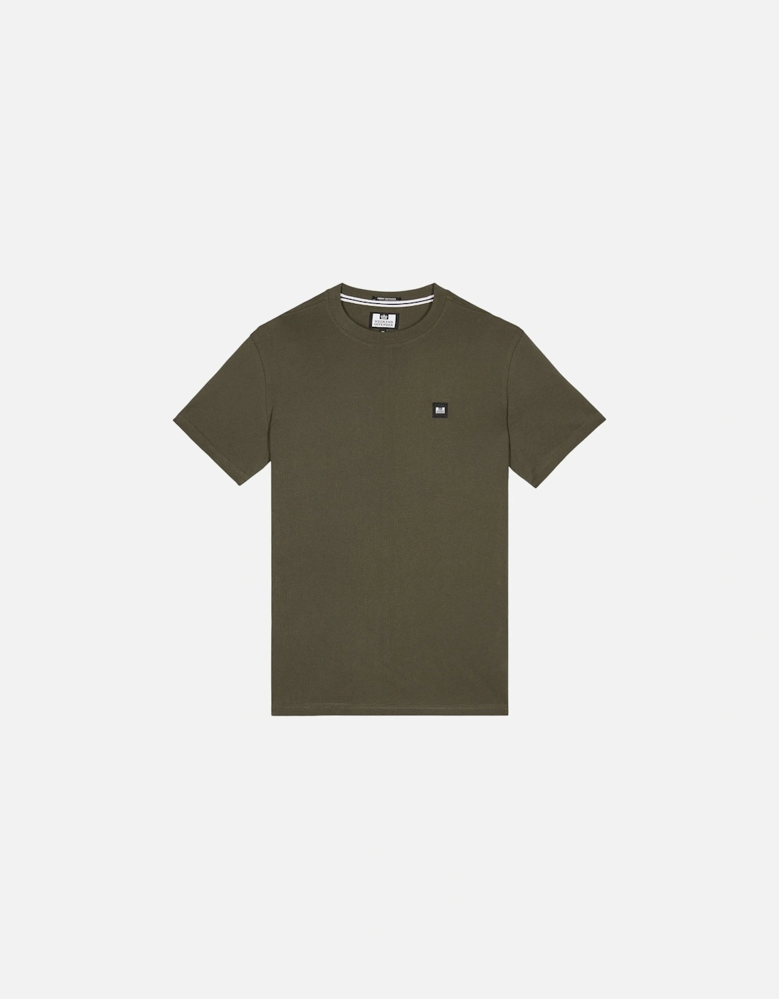 Mens T Shirts Crew Neck Summer Tee