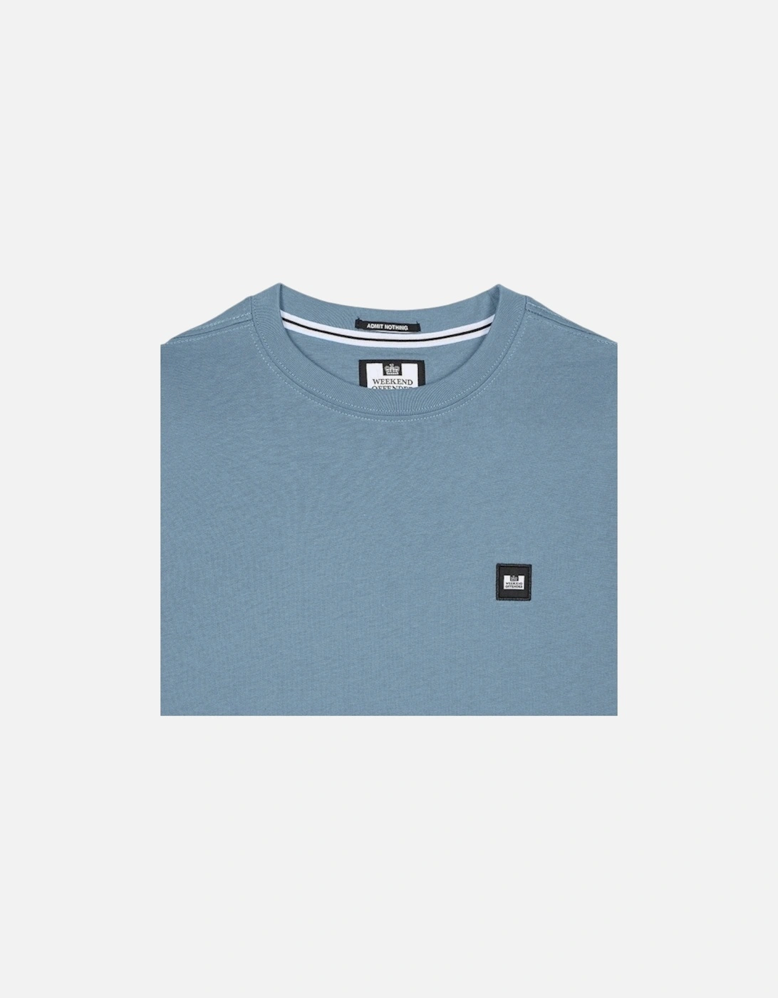 Mens T Shirts Crew Neck Summer Tee