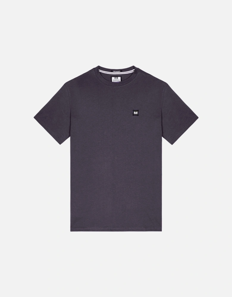 Mens T Shirts Crew Neck Summer Tee