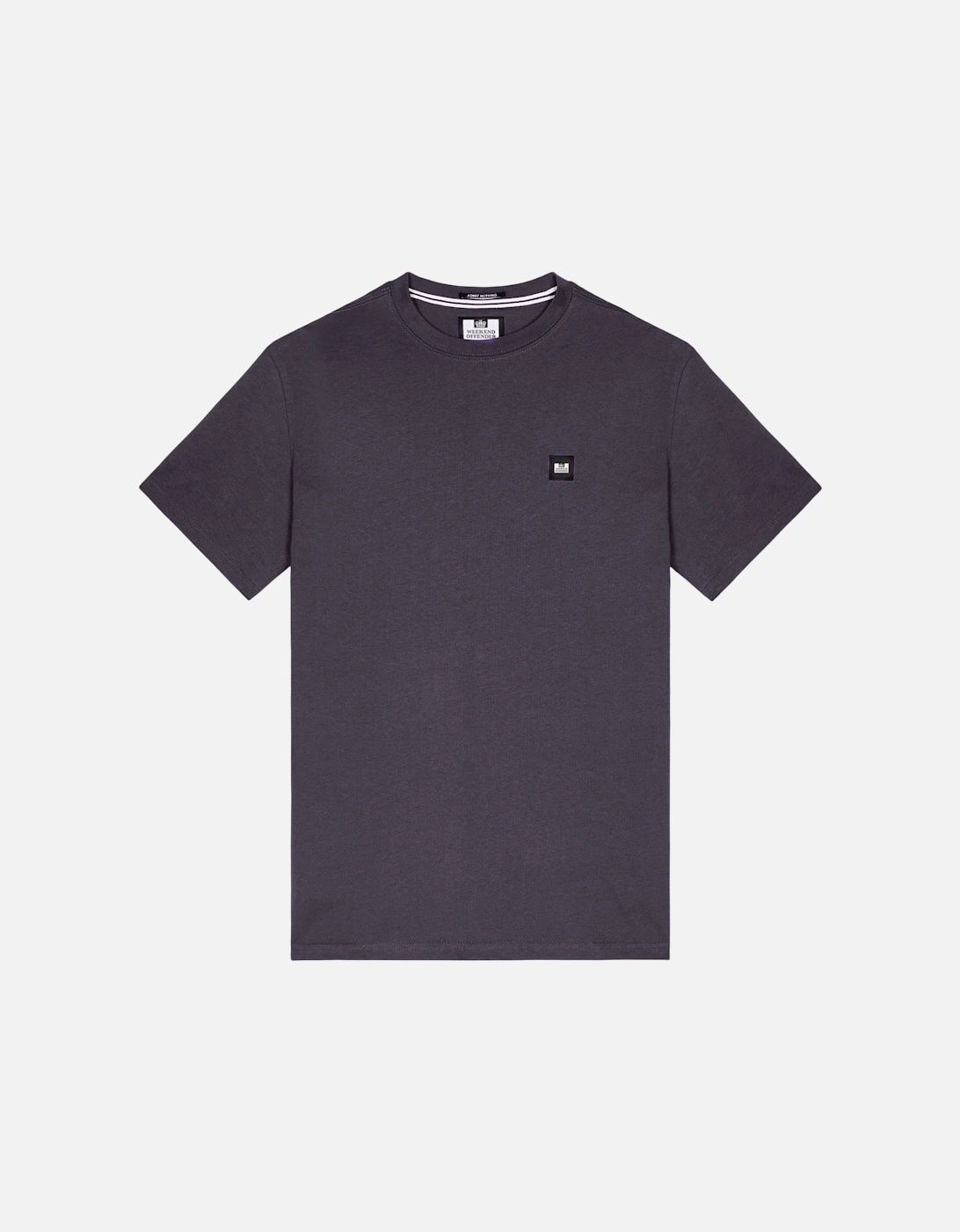 Mens T Shirts Crew Neck Summer Tee