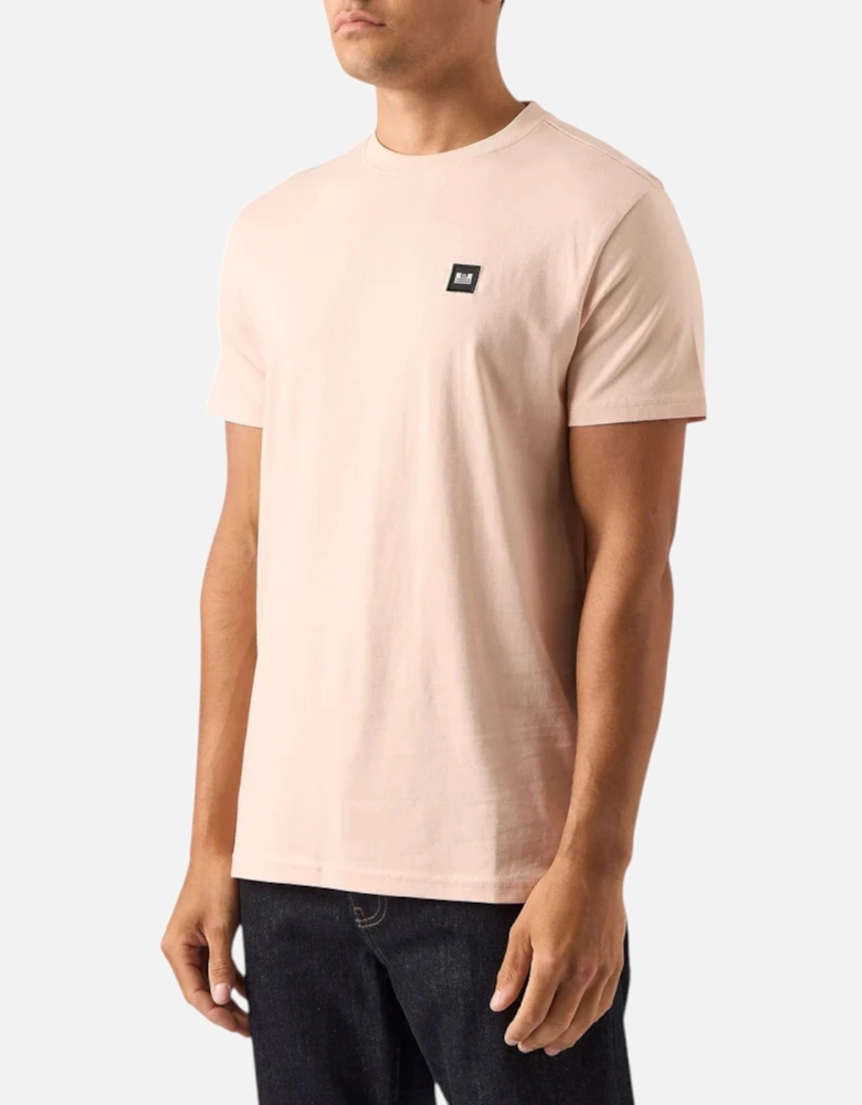 Mens T Shirts Crew Neck Summer Tee