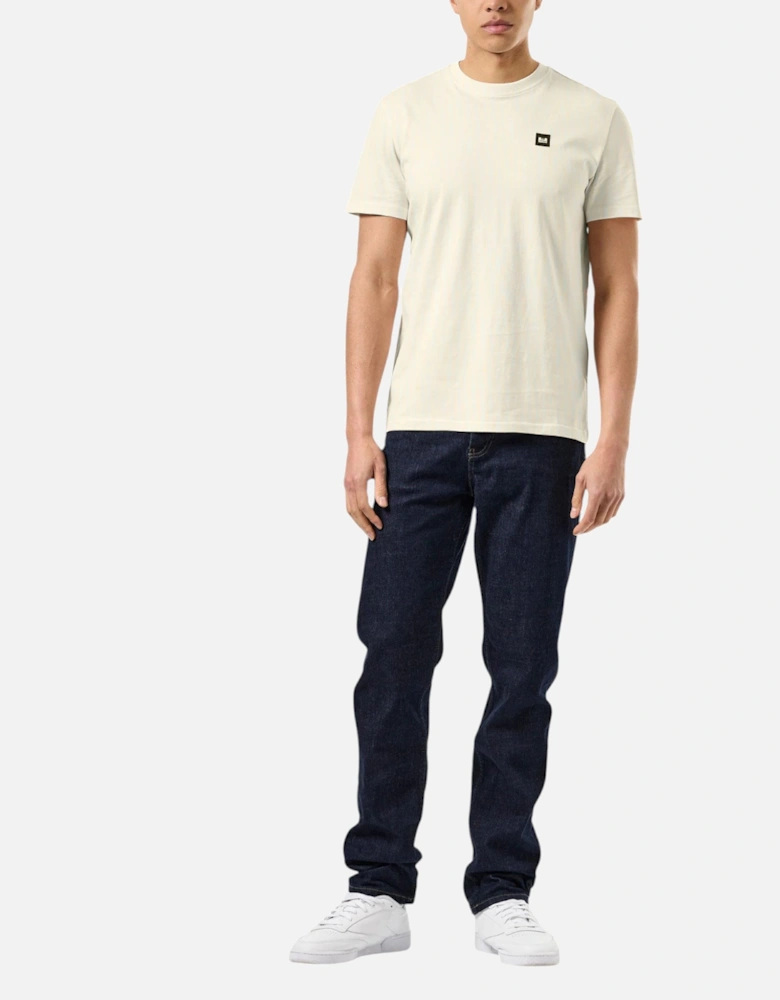 Mens T Shirts Crew Neck Summer Tee