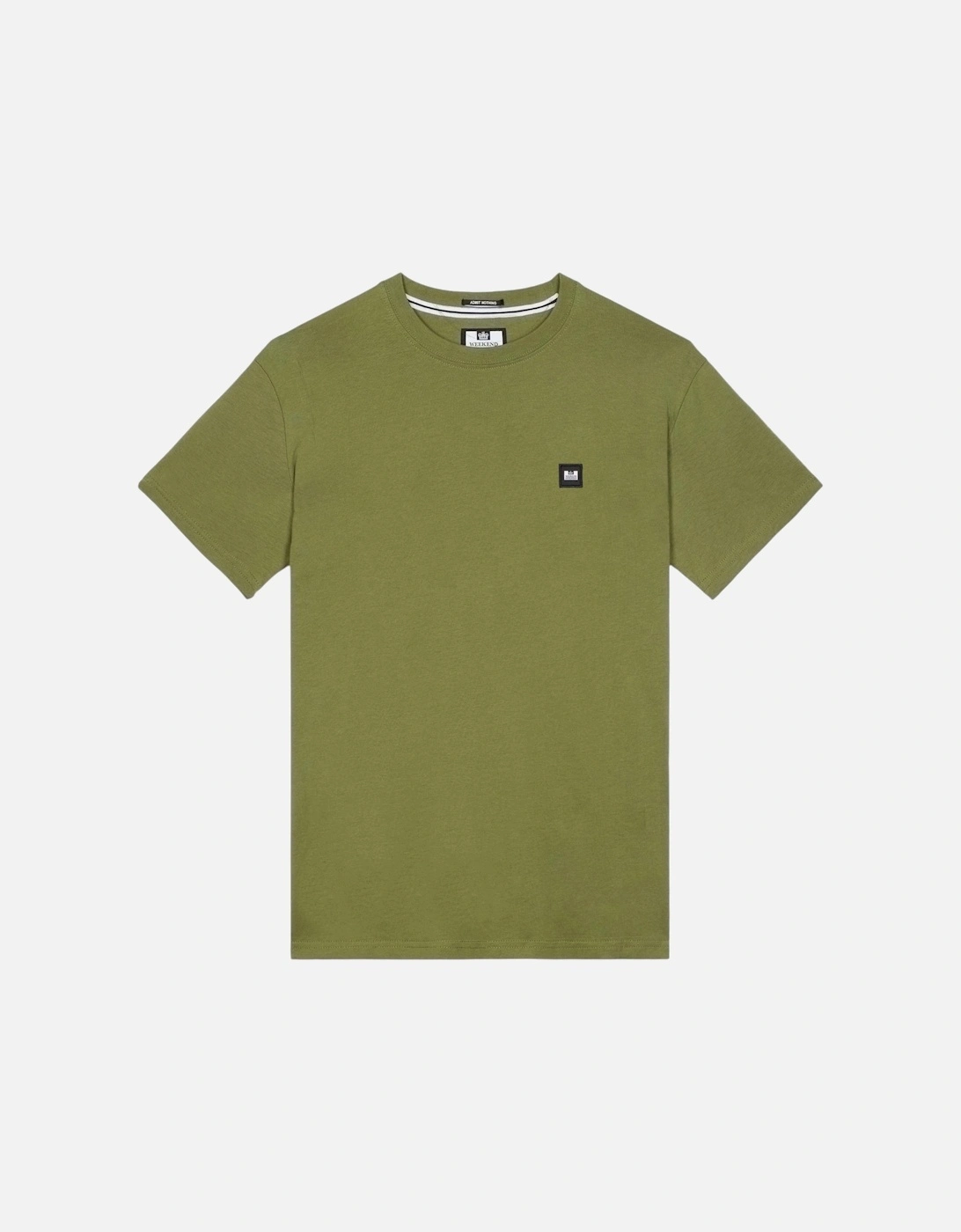 Mens T Shirts Crew Neck Summer Tee