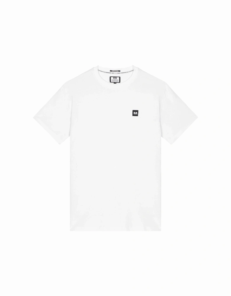 Mens T Shirts Crew Neck Summer Tee