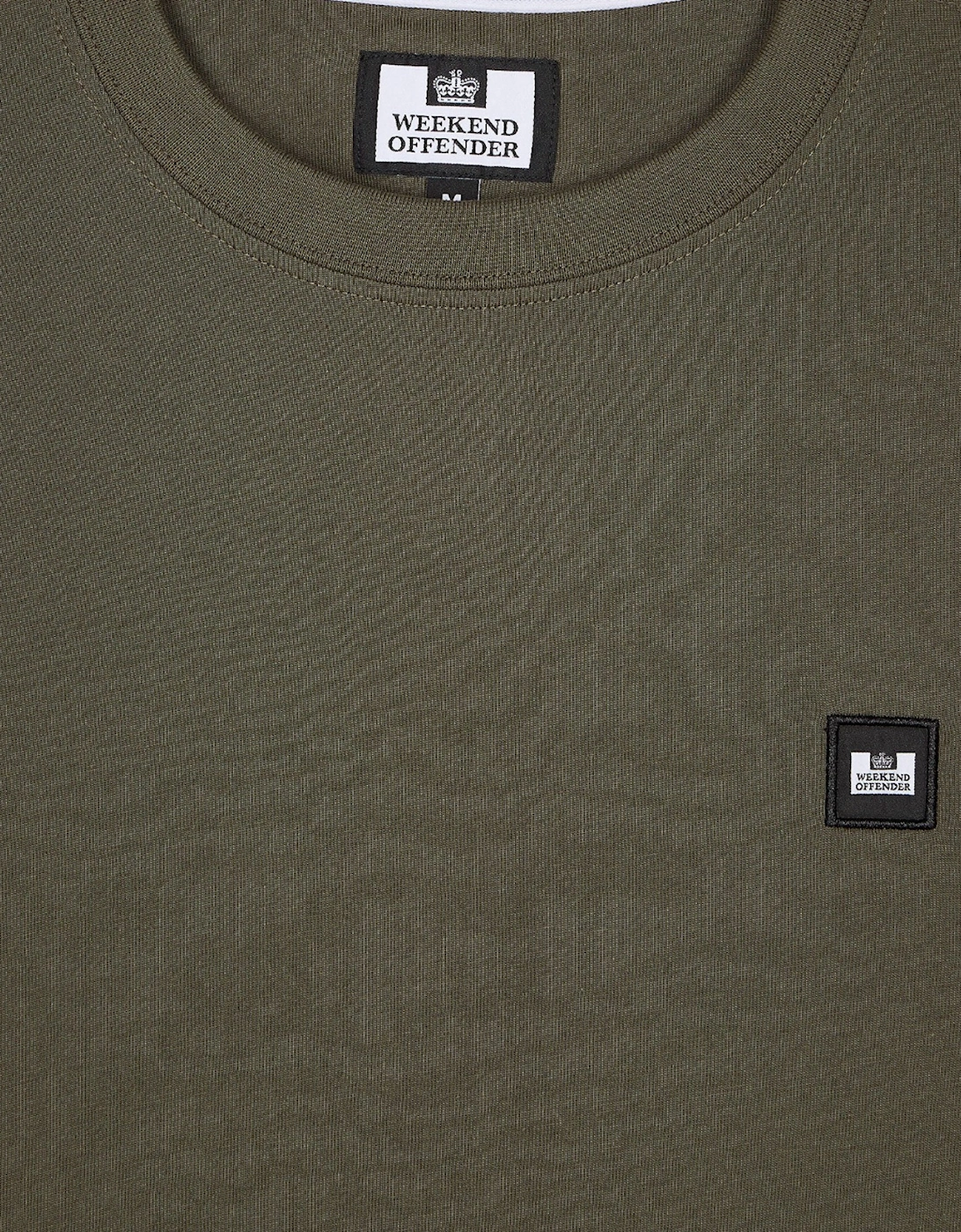 Mens T Shirts Crew Neck Summer Tee