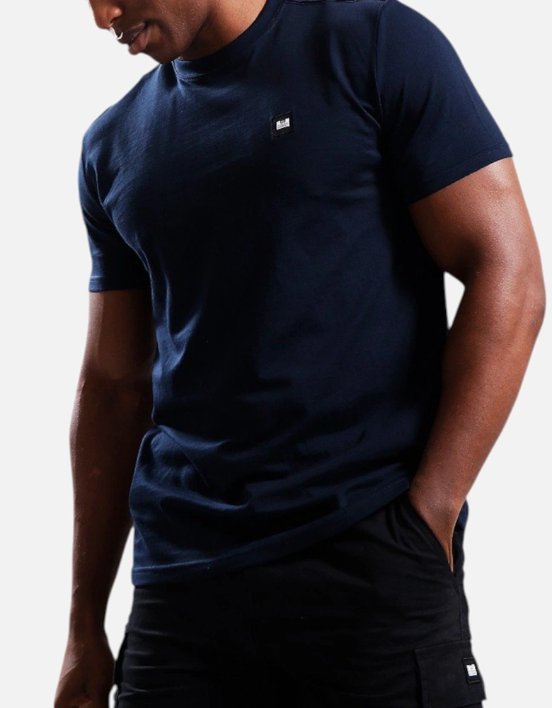 Mens T Shirts Crew Neck Summer Tee