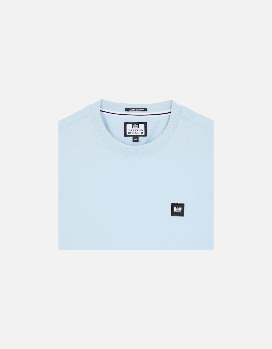 Mens T Shirts Crew Neck Summer Tee