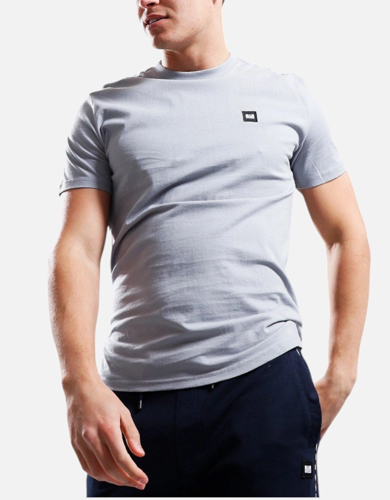 Mens T Shirts Crew Neck Summer Tee