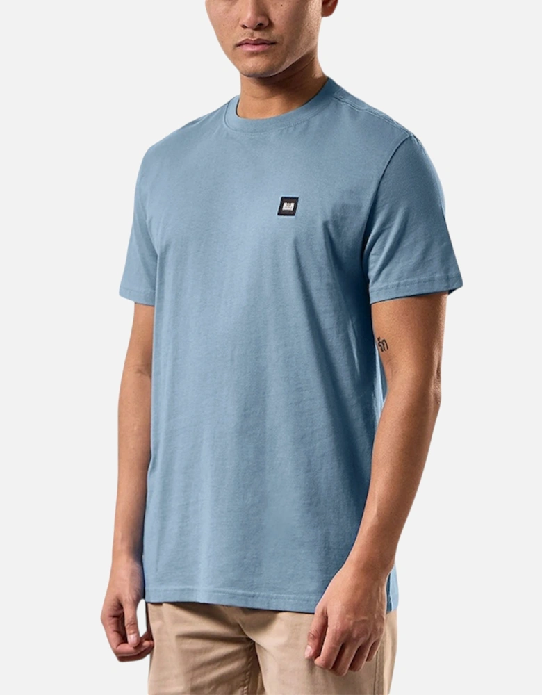 Mens T Shirts Crew Neck Summer Tee
