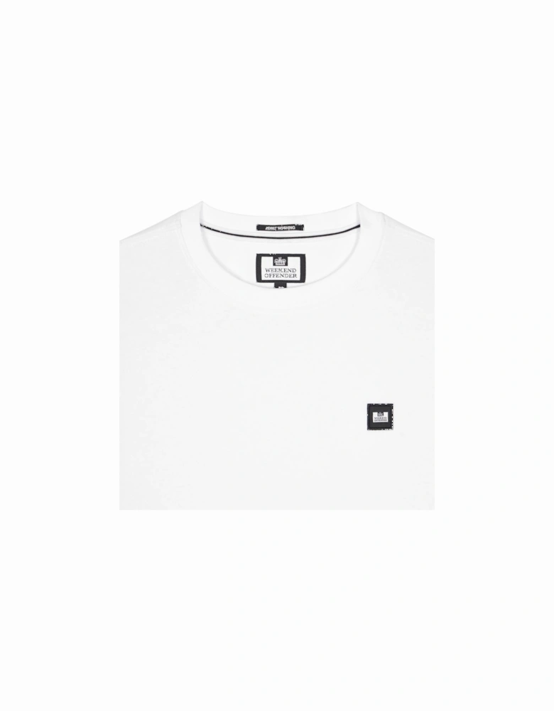 Mens T Shirts Crew Neck Summer Tee