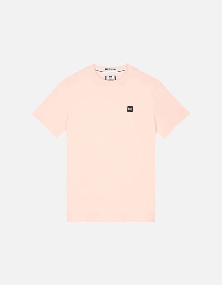 Mens T Shirts Crew Neck Summer Tee
