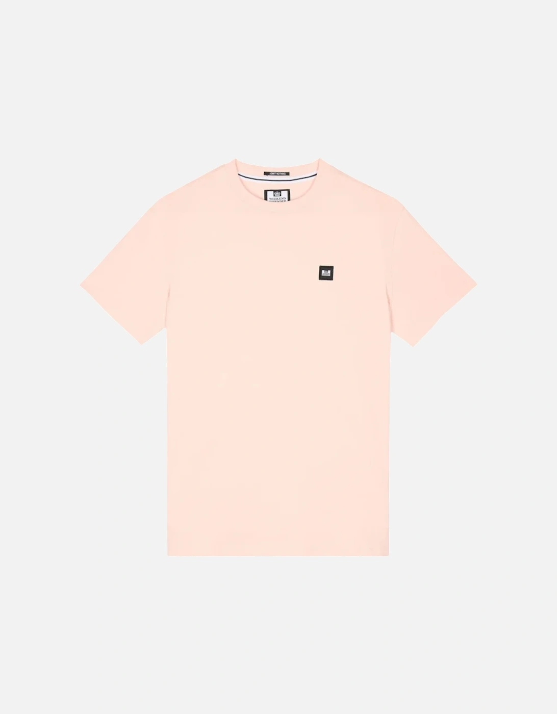 Mens T Shirts Crew Neck Summer Tee