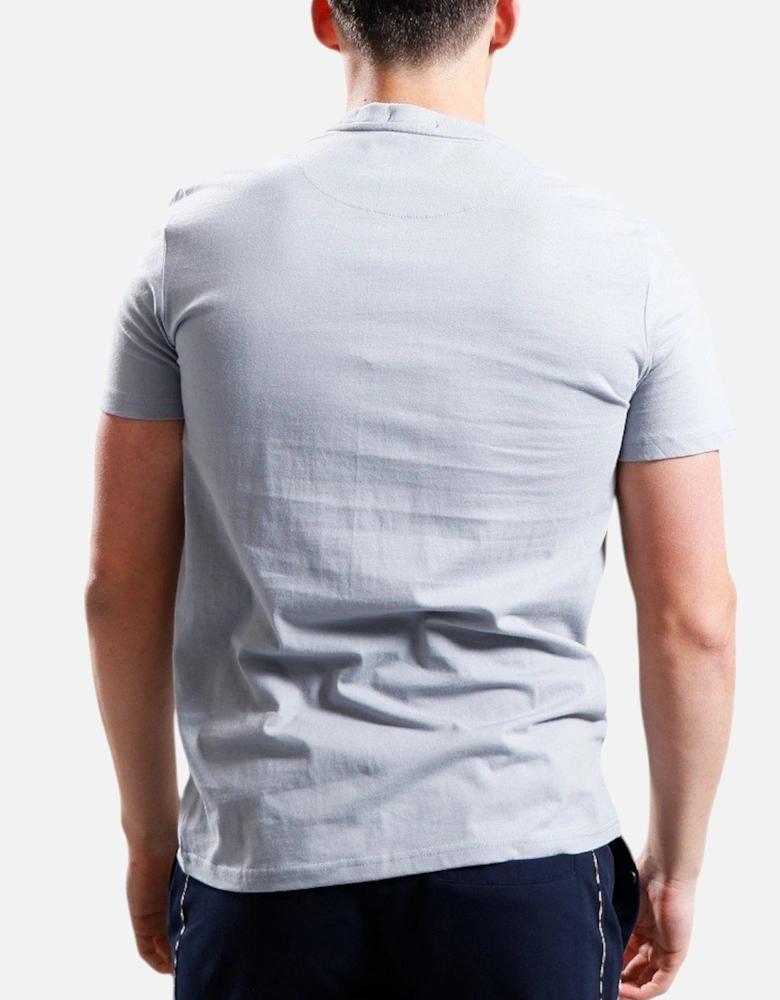Mens T Shirts Crew Neck Summer Tee