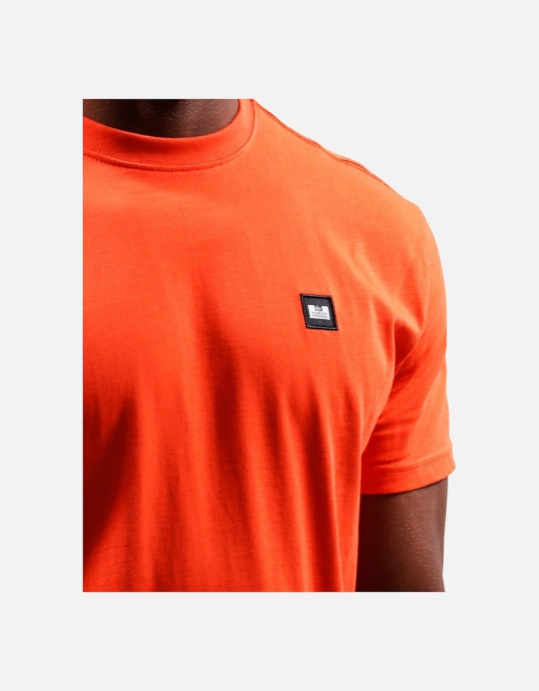 Mens T Shirts Crew Neck Summer Tee