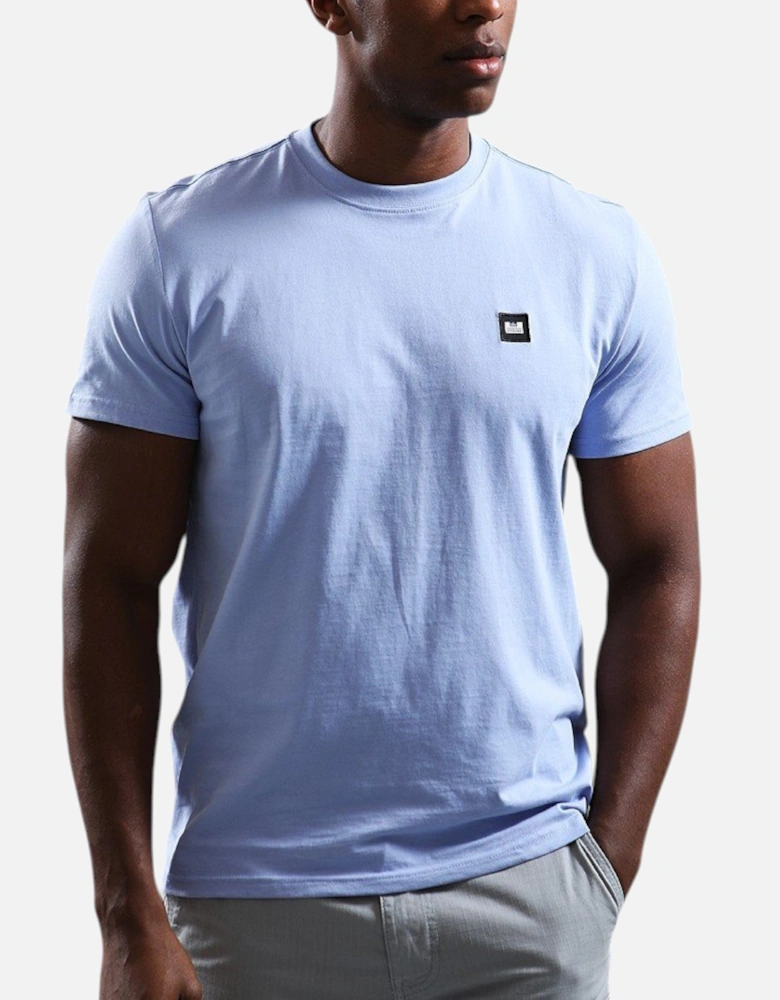 Mens T Shirts Crew Neck Summer Tee
