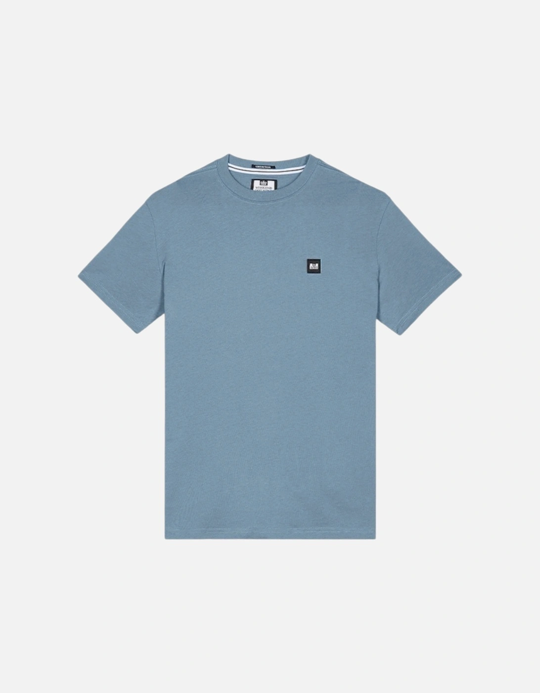 Mens T Shirts Crew Neck Summer Tee