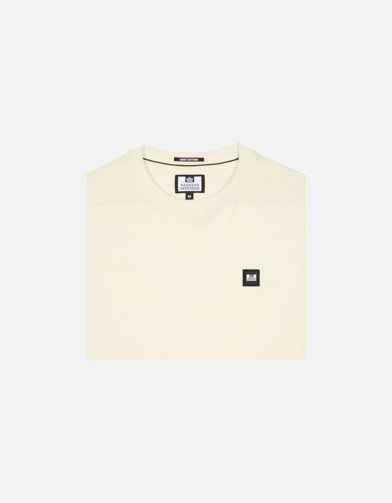 Mens T Shirts Crew Neck Summer Tee