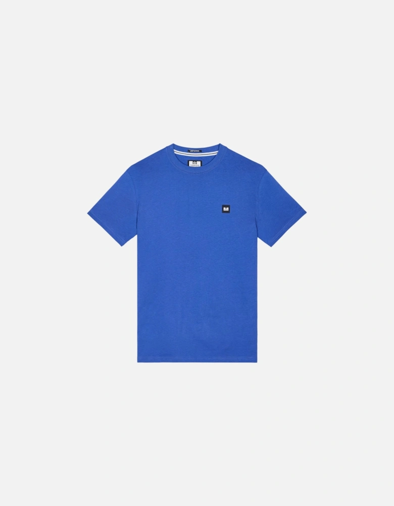 Mens T Shirts Crew Neck Summer Tee