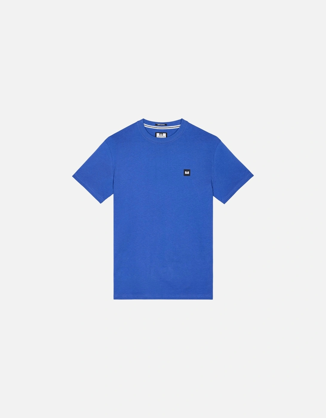 Mens T Shirts Crew Neck Summer Tee