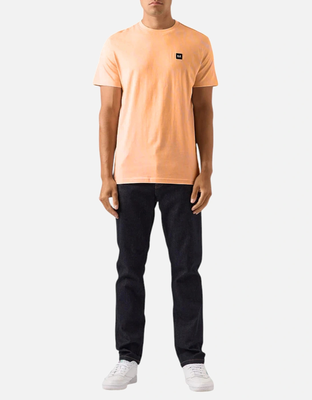 Mens T Shirts Crew Neck Summer Tee, 4 of 3