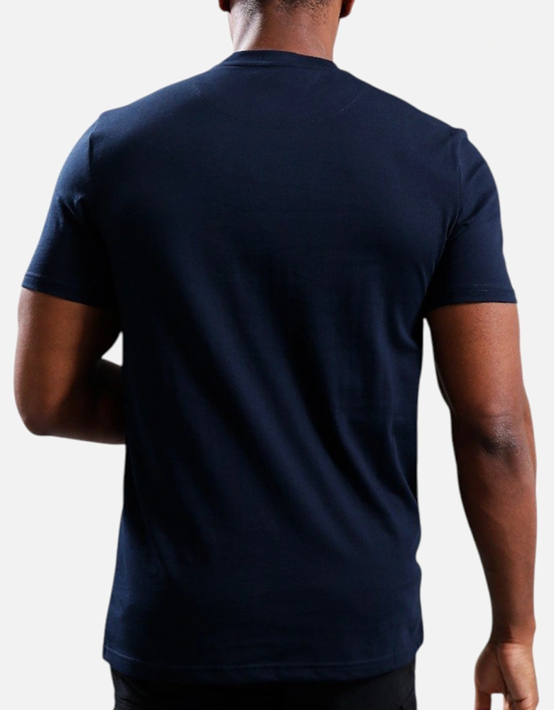 Mens T Shirts Crew Neck Summer Tee