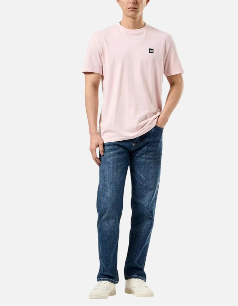 Mens T Shirts Crew Neck Summer Tee