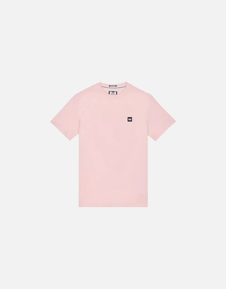 Mens T Shirts Crew Neck Summer Tee