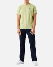 Pale Green