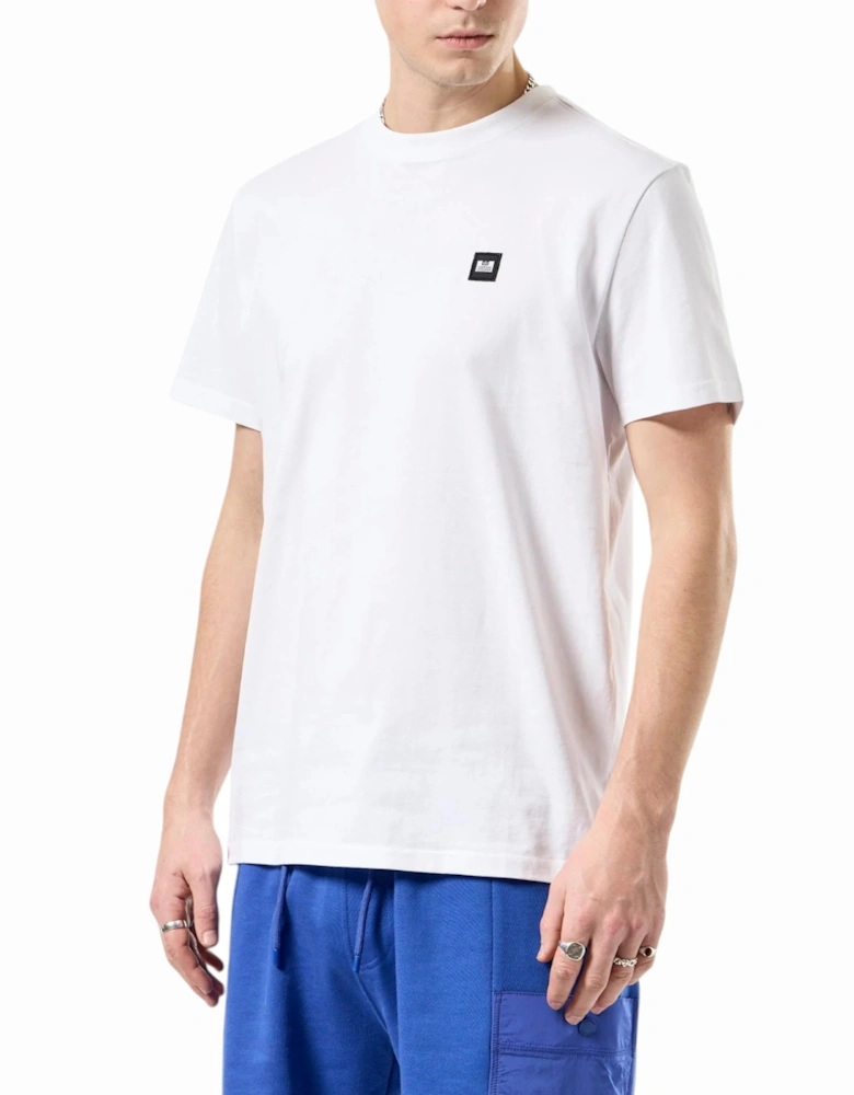 Mens T Shirts Crew Neck Summer Tee