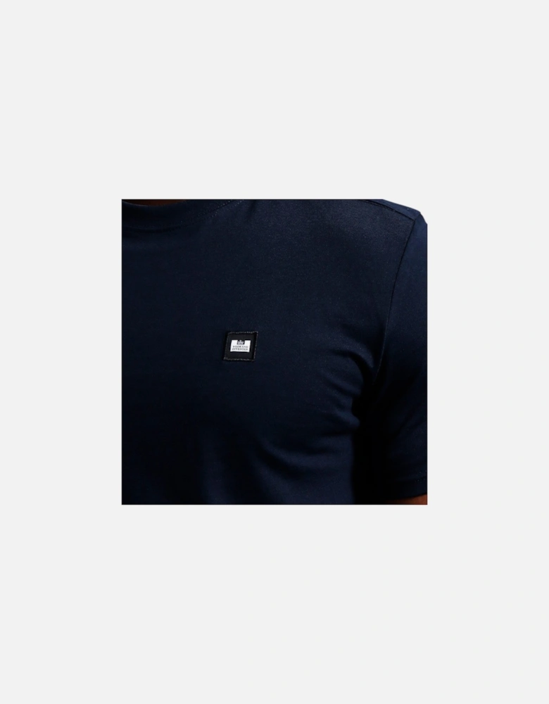 Mens T Shirts Crew Neck Summer Tee