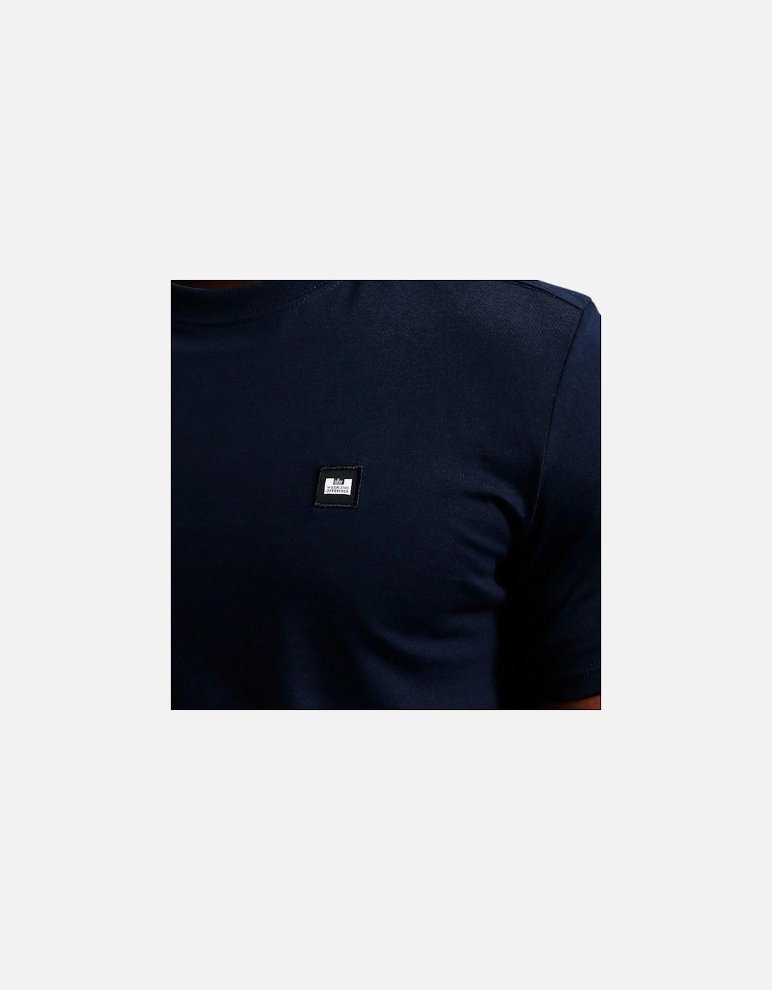 Mens T Shirts Crew Neck Summer Tee