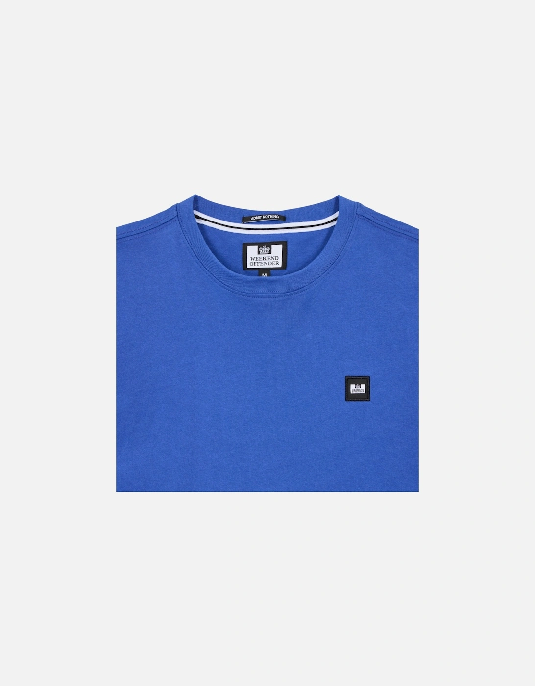 Mens T Shirts Crew Neck Summer Tee
