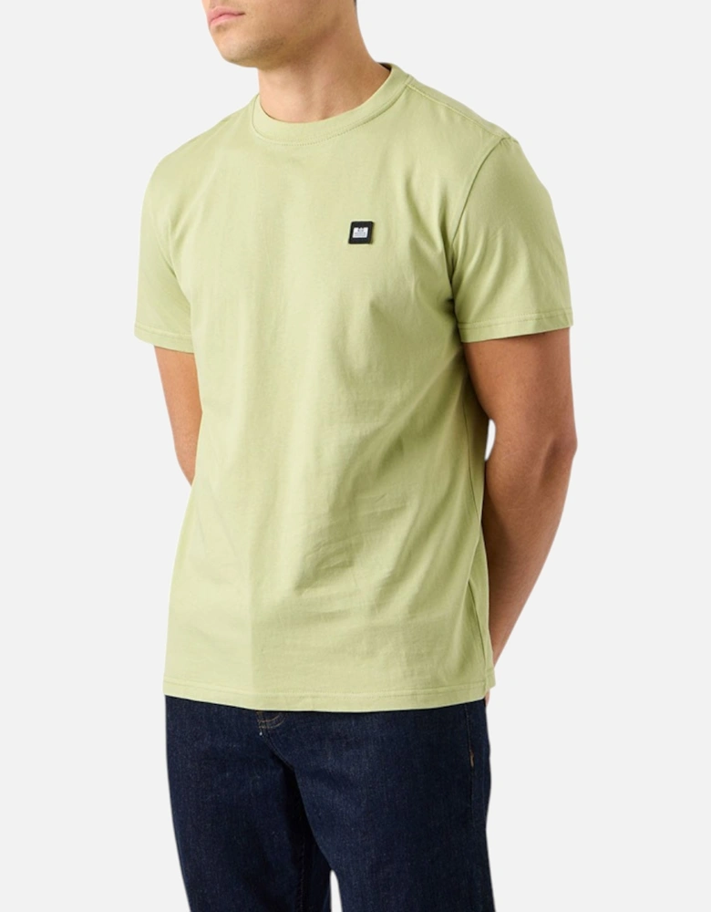 Mens T Shirts Crew Neck Summer Tee