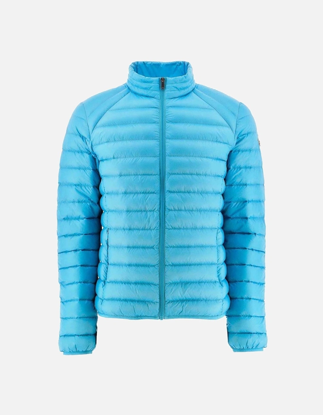 Mat Lightweight Puffer Jacket