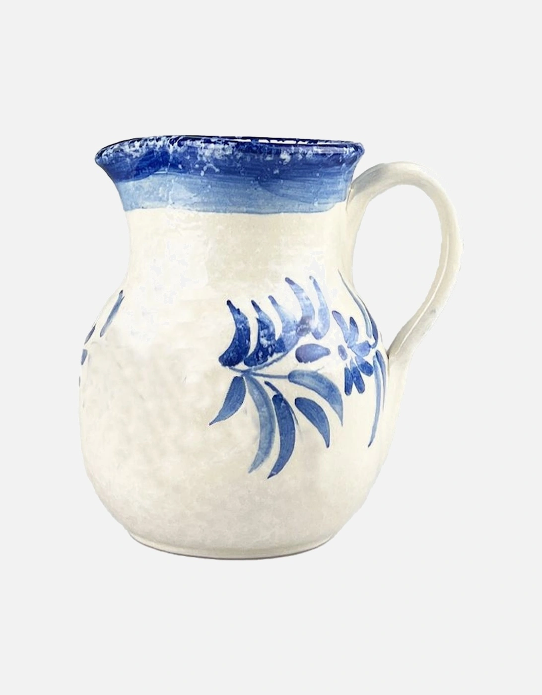 Ceramic Jug Olive, 2 of 1