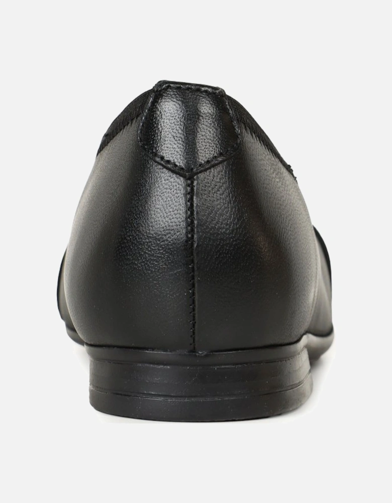 Paige Womens Ballet Pumps