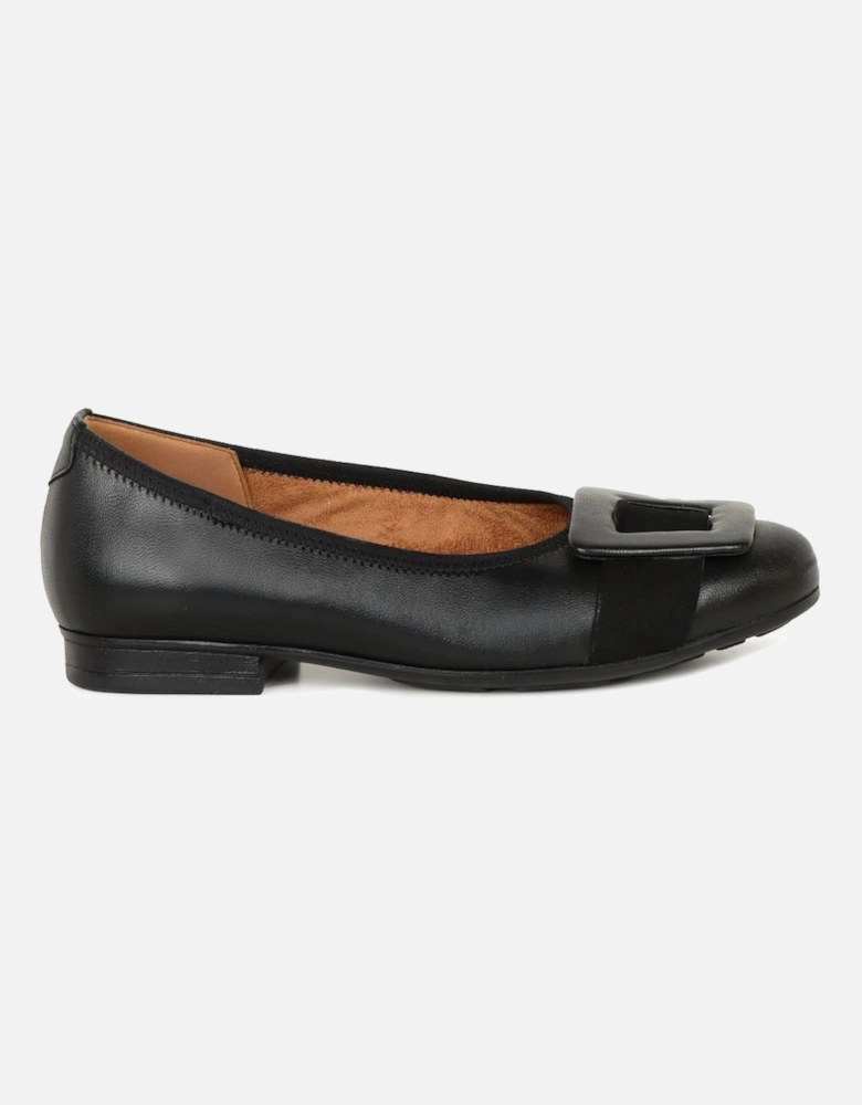 Paige Womens Ballet Pumps