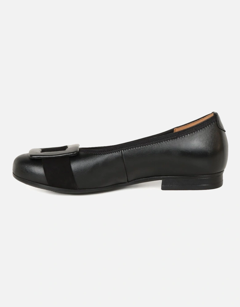 Paige Womens Ballet Pumps