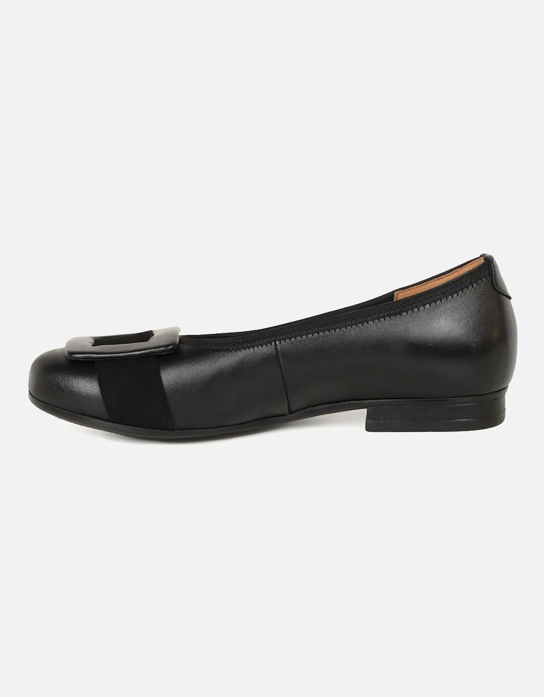Paige Womens Ballet Pumps