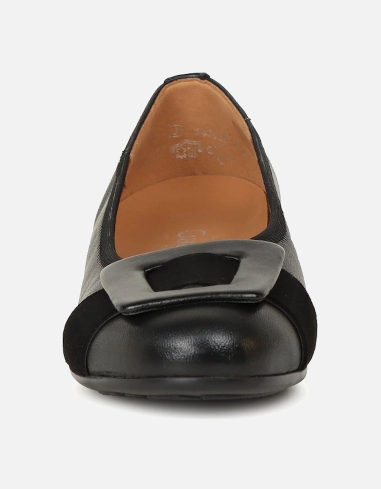 Paige Womens Ballet Pumps
