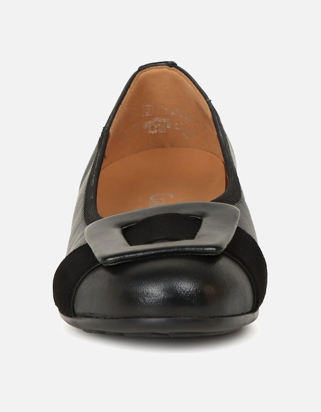 Paige Womens Ballet Pumps