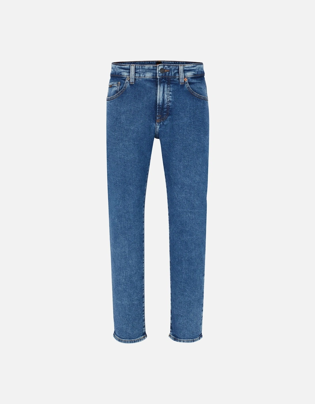 Maine Regular-Fit Jeans
