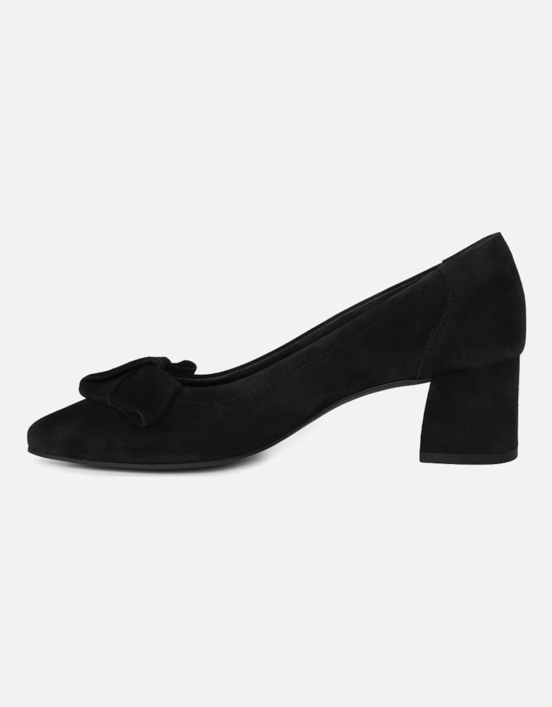 Anika Womens Court Shoes