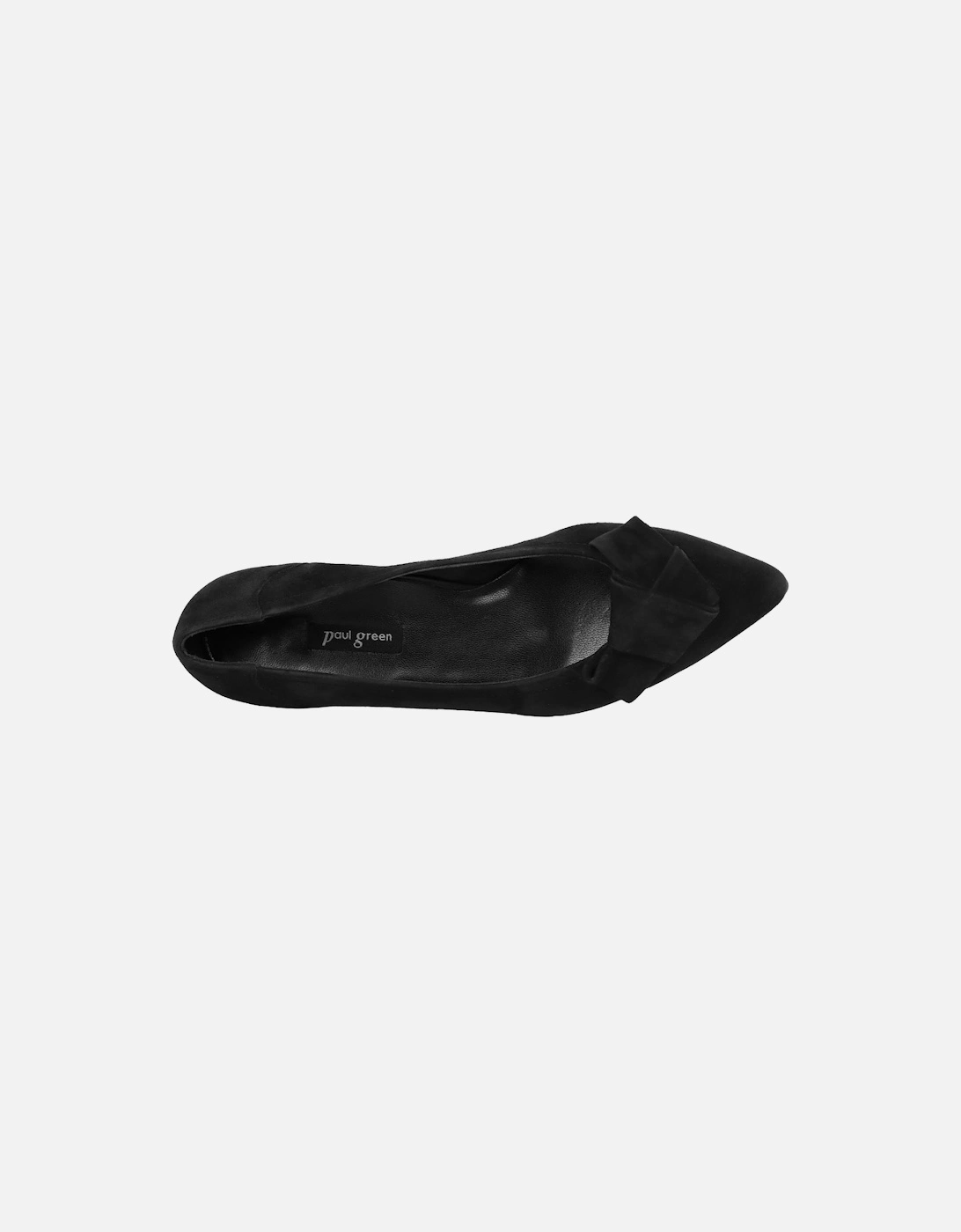 Anika Womens Court Shoes
