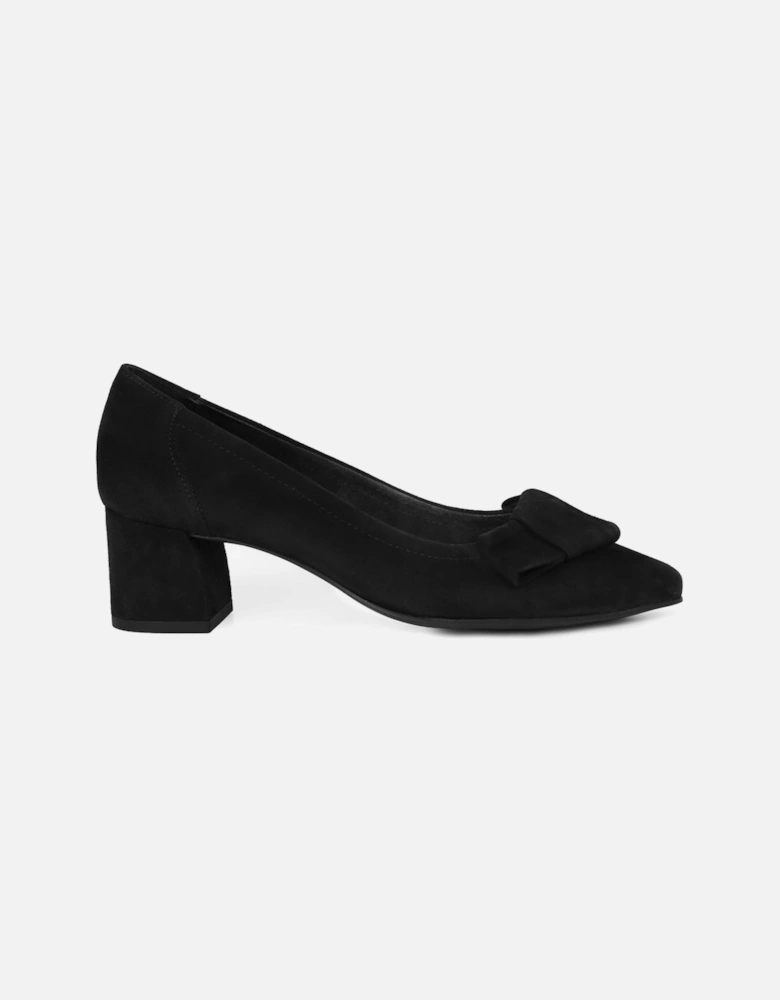 Anika Womens Court Shoes