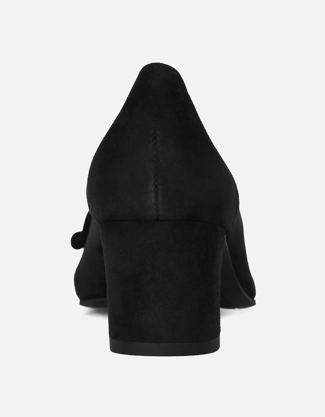 Anika Womens Court Shoes