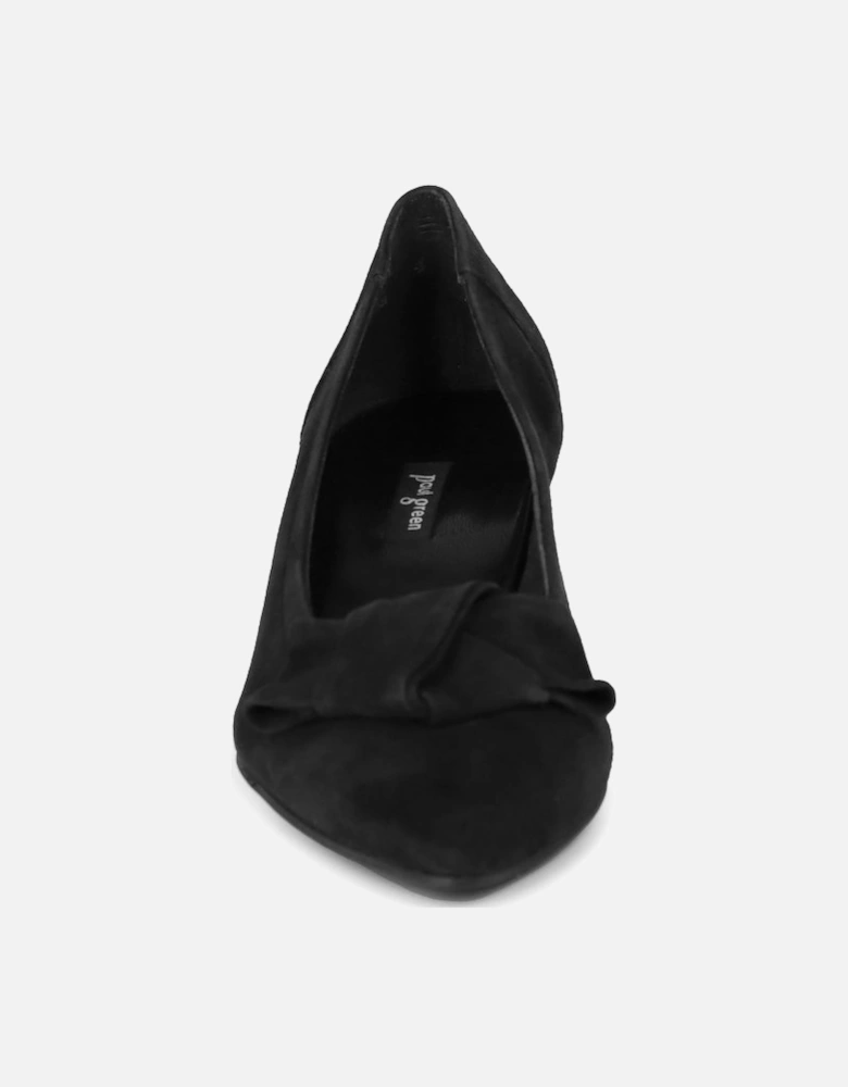 Anika Womens Court Shoes